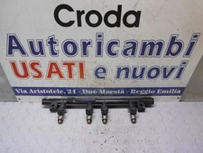 Iniettori FIAT 500 1.2 BENZINA 2013 CB261C