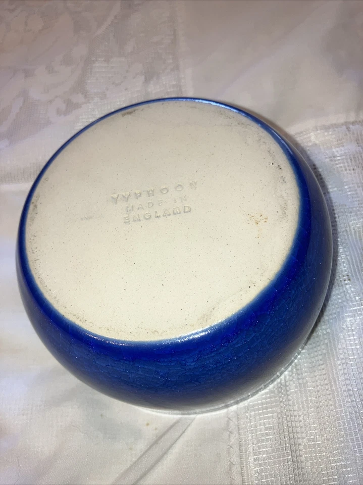 Professional Typhoon Motor Bowl With Pestle  - Image 3 of 4