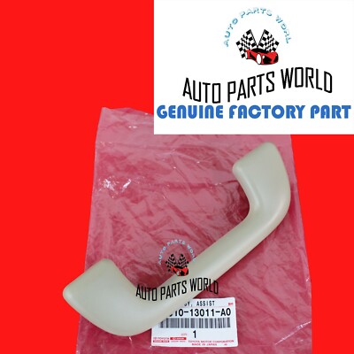GENUINE OEM LEXUS 03-09 GX470 INSIDE BACK DOOR ASSIST GRIP HANDLE 74610-13011-A0