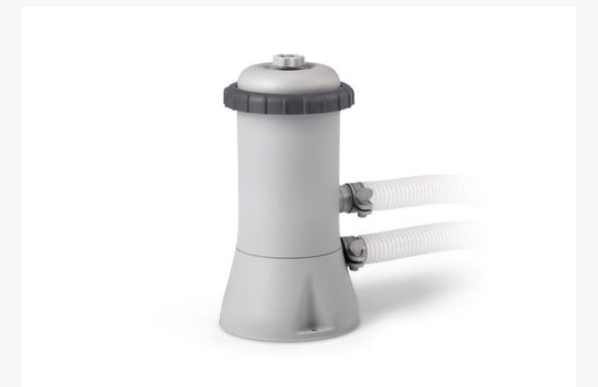 Intex Krystal Clear C530 / 28603 / 603 / 530GPH Pool Pump Shaft