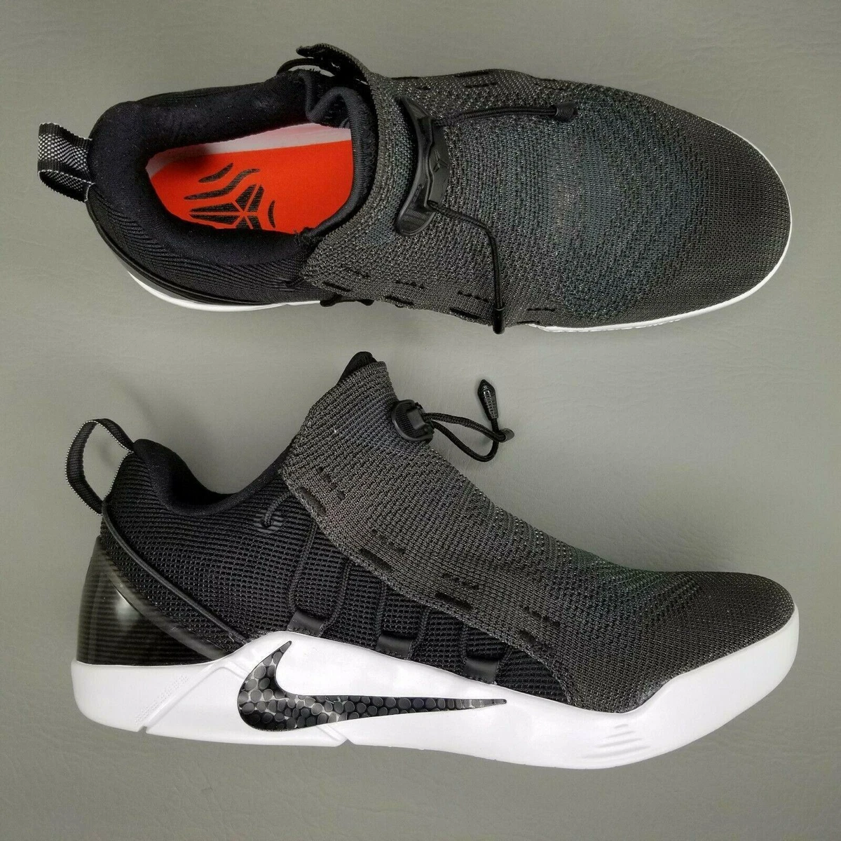 Womens hotsell kobe ad