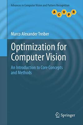 Treiber - Optimization for Computer Vision   An Introduction to Core C - X555z