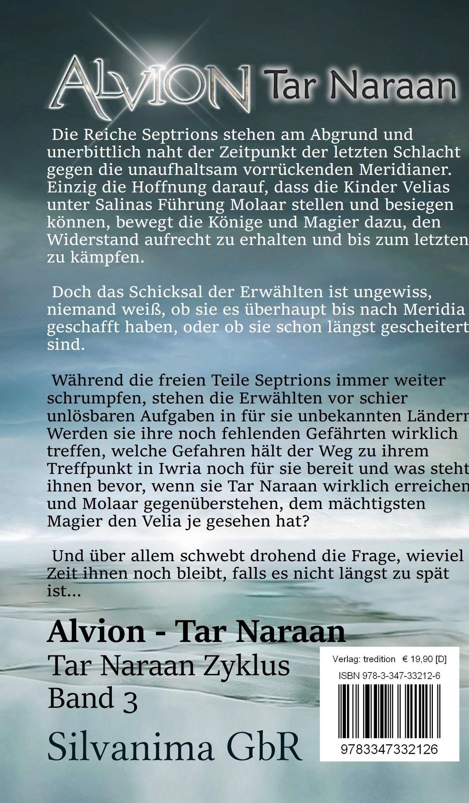 Thumbnail - Alvion - Tar Naraan Daniel Thiering