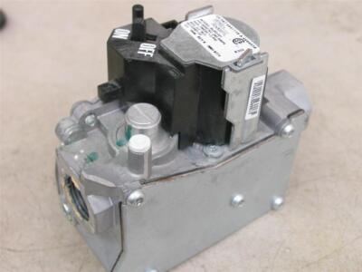 White Rodgers GEMINI 36J52-501 Furnace Gas Valve 60-103901-02 | eBay