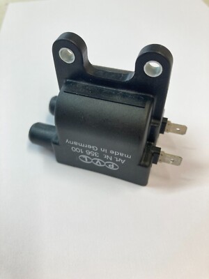 Triumph Trophy 1200 - New PVL Twin Outlet Ignition Coil, replaces Gill