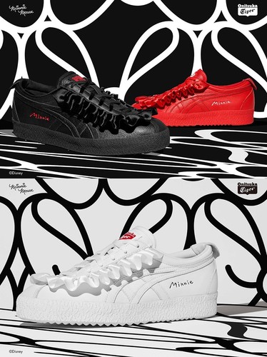 onitsuka disney