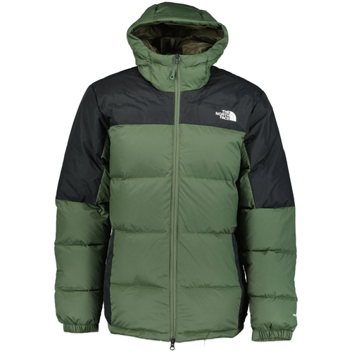 north face mens puffer jackets