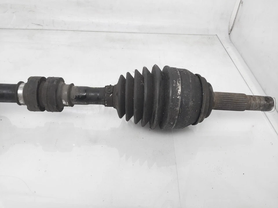 Eje de transmisión Nissan Sentra 2002-2006 transmisión automática pasajero delantero eje con ABS Foto 2 de 4