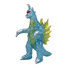 Godzilla CCP Middle Size Series EX Gigan Blue Lame Ver.