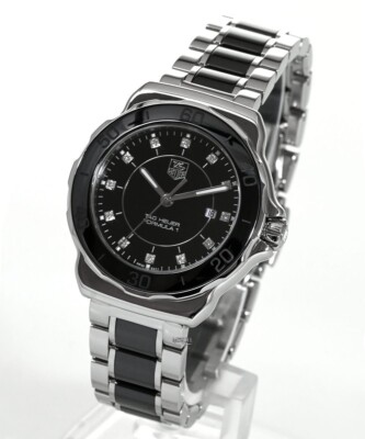 TAG Heuer Formula 1 Lady(Pre-Owned)Damenuhr-24,2% gespart!*