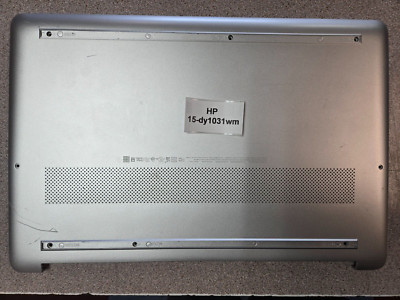 LED LCD 15 In Screen Laptop Screens &amp; LCD Panels For HP For HP 15-dy1031 15-DY1031WM 15-DY1O31WM Pantalla LCD LED 15.6 "HD WXGA Display Nuevo (no T&aacute;ctil HP 15 In Screen Laptop