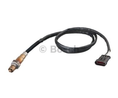 BOSCH Lambda Sensor 0 258 006 916