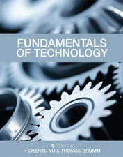 Fundamentals of Technology by Yu, Chenxu