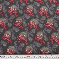 Antique 1800's Blends from In The Beginning Fabrics 2007 Cotton by the HALF YARD