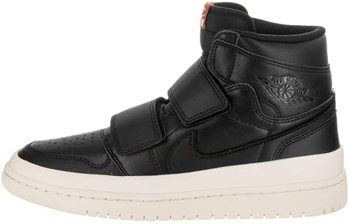 Men's Jordan 1 Retro High Double Strap 