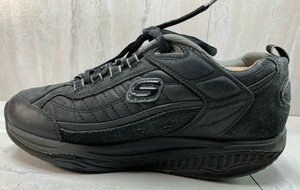 skechers shape ups hombre precio