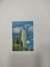 2020 Wilshire Grand Center Topps Allen & Ginter #RFTS-3 Reach For The Sky (PWE)