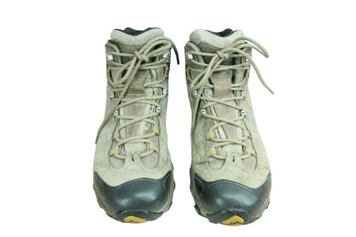 Oboz Bridger Men's Brown Leather B-Dry Waterproof Hunting Boots Size 11 Wide - Picture 5 of 9