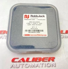 ROBB JACK SW2-48-10003 Carbide Slitting Saws 2.48 X .0240 X .630 (NEW)