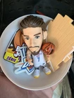 Zuru NBA Ballers Surprise 5 - Chet Holmgren, Thunder, White