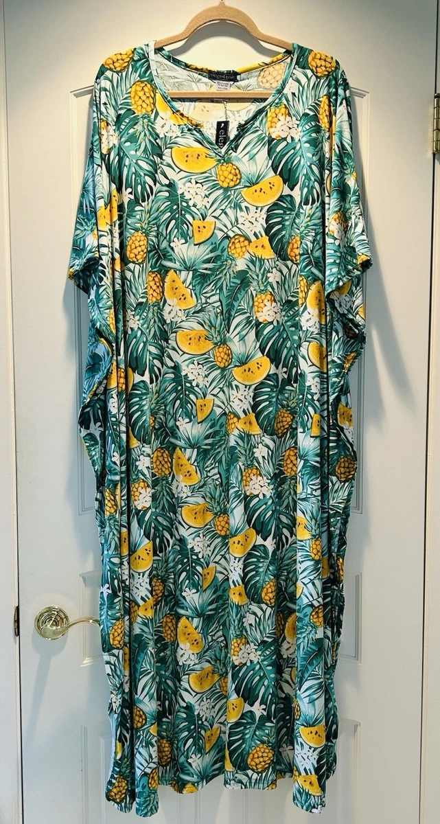 navy linen maxi dress Belize Linen Maxi Dress main image 1