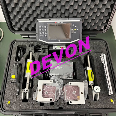 Fixturlaser EVO Bluetooth Laser Alignment Instrument | eBay
