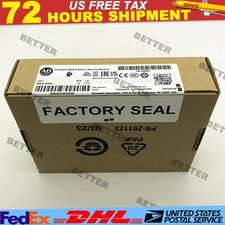 5069-ARM Allen Bradley Compact 5000 Address Reserve Module Spot AB US Free Tax