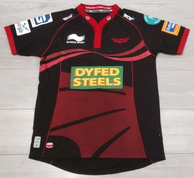 Maillot Rugby Enfant Union Bordeaux Bègles Extérieur 2025/2026 - Kappa