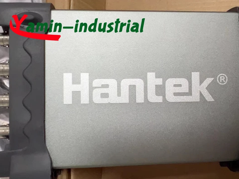 1PCS NEW Hantek 6074BC Auto Digital Diagnostic Oscilloscope USB 1GSa/s 70MHz 4CH - Image 4 of 4