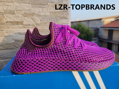 Adidas Deerupt Dragon Ball Z Son Goh Herren Schuhe Freizeit Sport Gym EU- 431/3