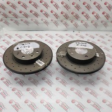 Disque de frein Fiat 500
