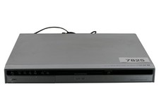 LG RH7500  DVD / Hard Disk Recorder 80 GB 
