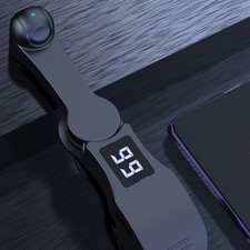 Digital Auto Screen Clicker Cellphone Apps Video Live Streaming Gadget Smart DSO