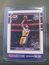 2024-25 Panini Haunted Hoops Basketball Checklist Guide in-content 32