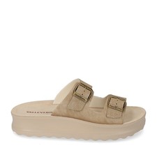 Valleverde V37118J-BRONZE slipper women xxx PE26