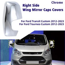 Retroviseur droit (ou coque) Ford TOURNEO