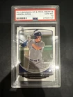 2013 BOWMAN DP & PROS. AARON JUDGE (RC) 🔥 PSA 10 SEE PICS 💯