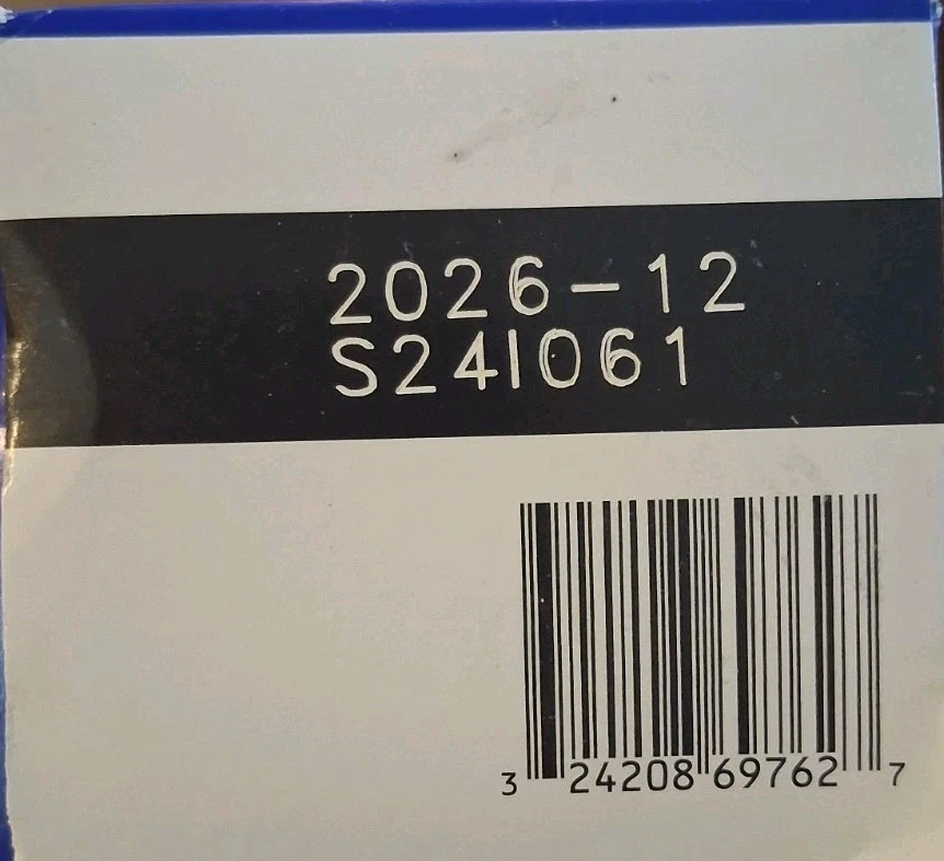 Lote de 3 botellas de PreserVision AREDS 2 Bausch+Lomb 120 cápsulas blandas vitamina para ojos 12/26 Foto 4 de 4
