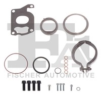 Montagesatz Lader Fa1 KT100320 FüR X5 F07 F02 E71 BMW E70 F01 F04 F03 X6 5Er F10