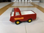 Tiny Tonka Pickup