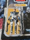 Star Wars Vintage Collection VC176 ARC Trooper Echo The Clone Wars 2021 Figure