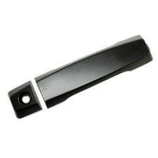 Poignée porte extérieure avant gauche 806407S200 pour Nissan Titan 2004-2015 zy