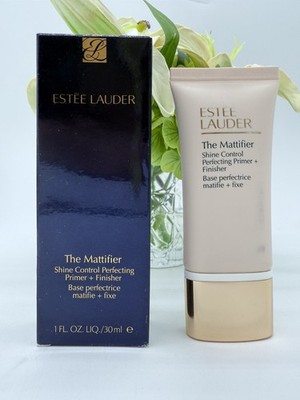 Estee Lauder The Mattifier Shine Control Perfecting Primer + Finisher 1oz / 30ml