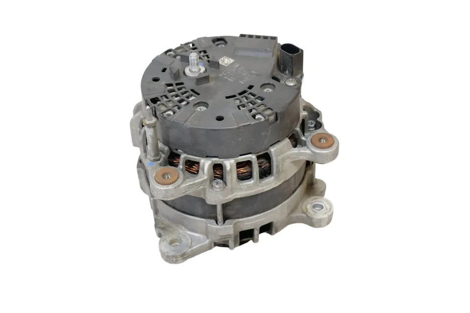 Alternateur/générateur VW Passat Sharan 03L903024F 180 A, mode Start-Stop, TDI - Photo 4/4