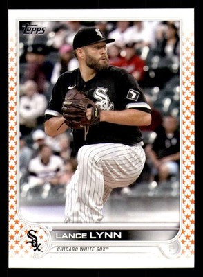 2022 Topps Orange Star Factory Set Parallel Set Break * Only 99 Set Produced