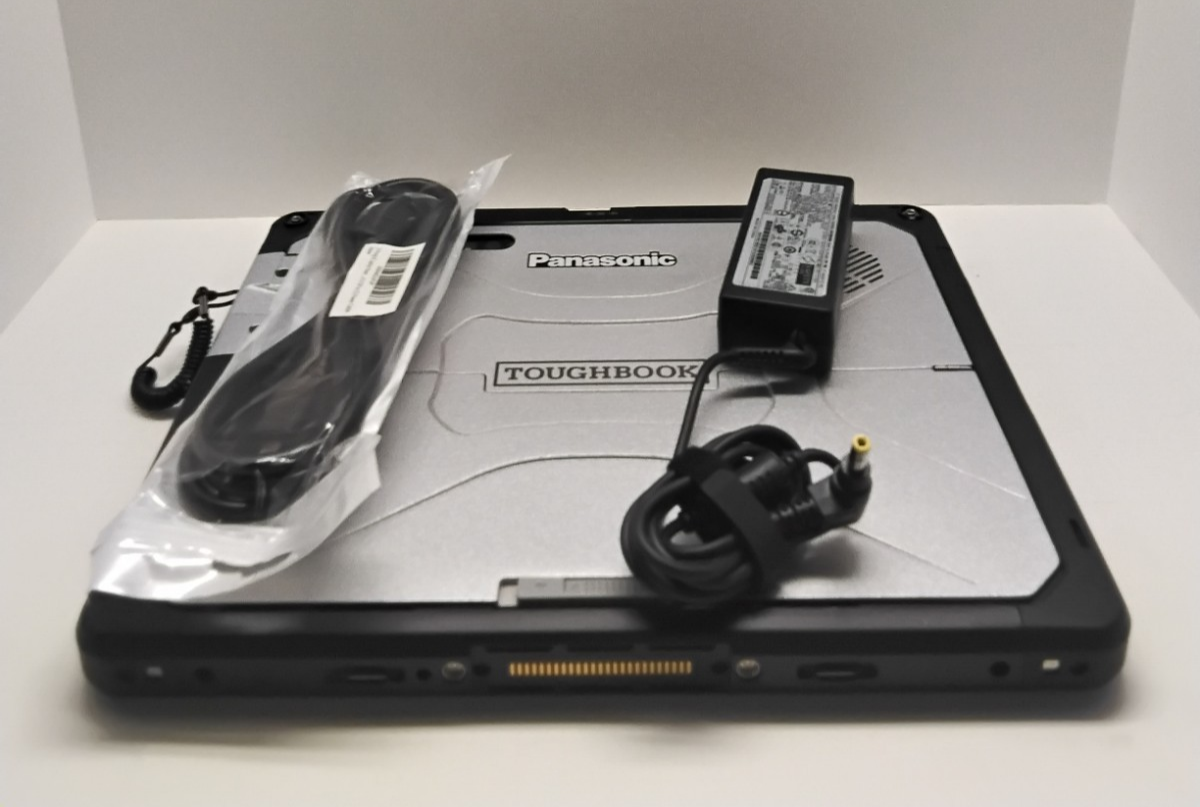 Panasonic Toughbook CF-33 i5-7300U 8GB RAM-256GB SSD| Win 11 Pro Panasonic Toughbook CF-33 i5-7300U 8GB RAM-256GB SSD| Win 11 Pro