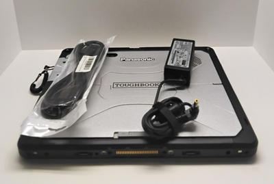 Panasonic Toughbook CF-33 i5-7300U 8GB RAM-256GB SSD| Win 11 Pro