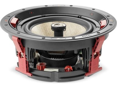 New Focal 300ICW8 In Ceiling 8'' Speaker (each)