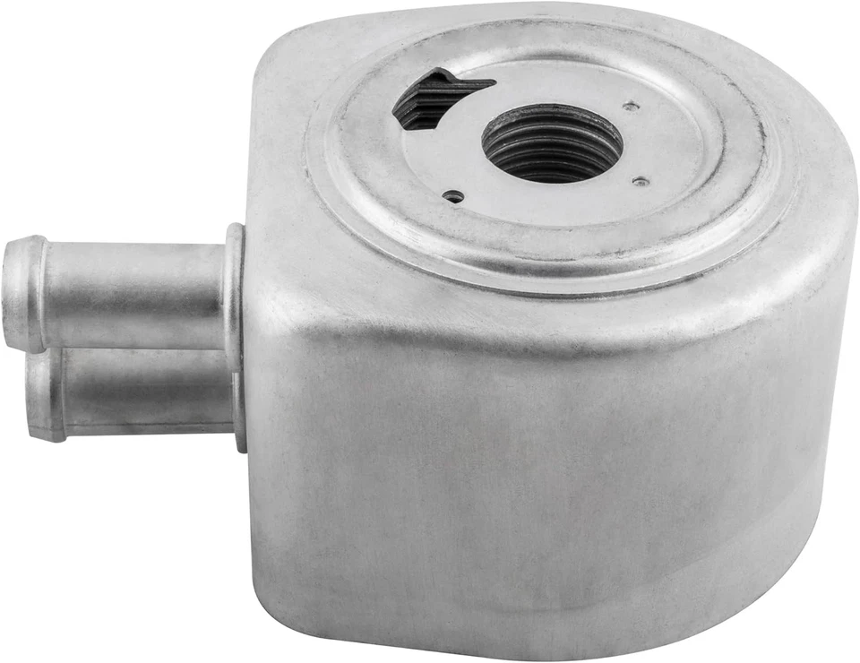 Oil Cooler For Ford F-150 1997-2004 F-250 1997-1999 Lincoln Navigator 1998-2014 - Image 3 of 4