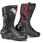 Sidi Vertigo 2 Race Track Black